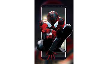Superheroes Live Wallpapers for Android - Download the APK from Habererciyes